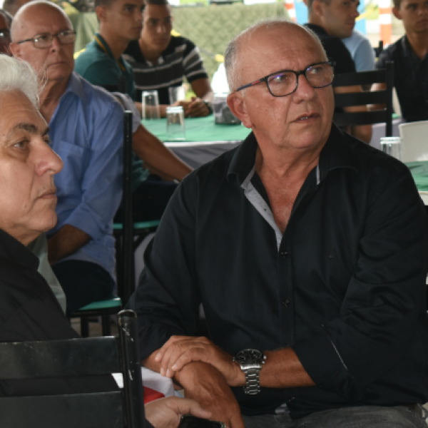 Veteranos da LIN